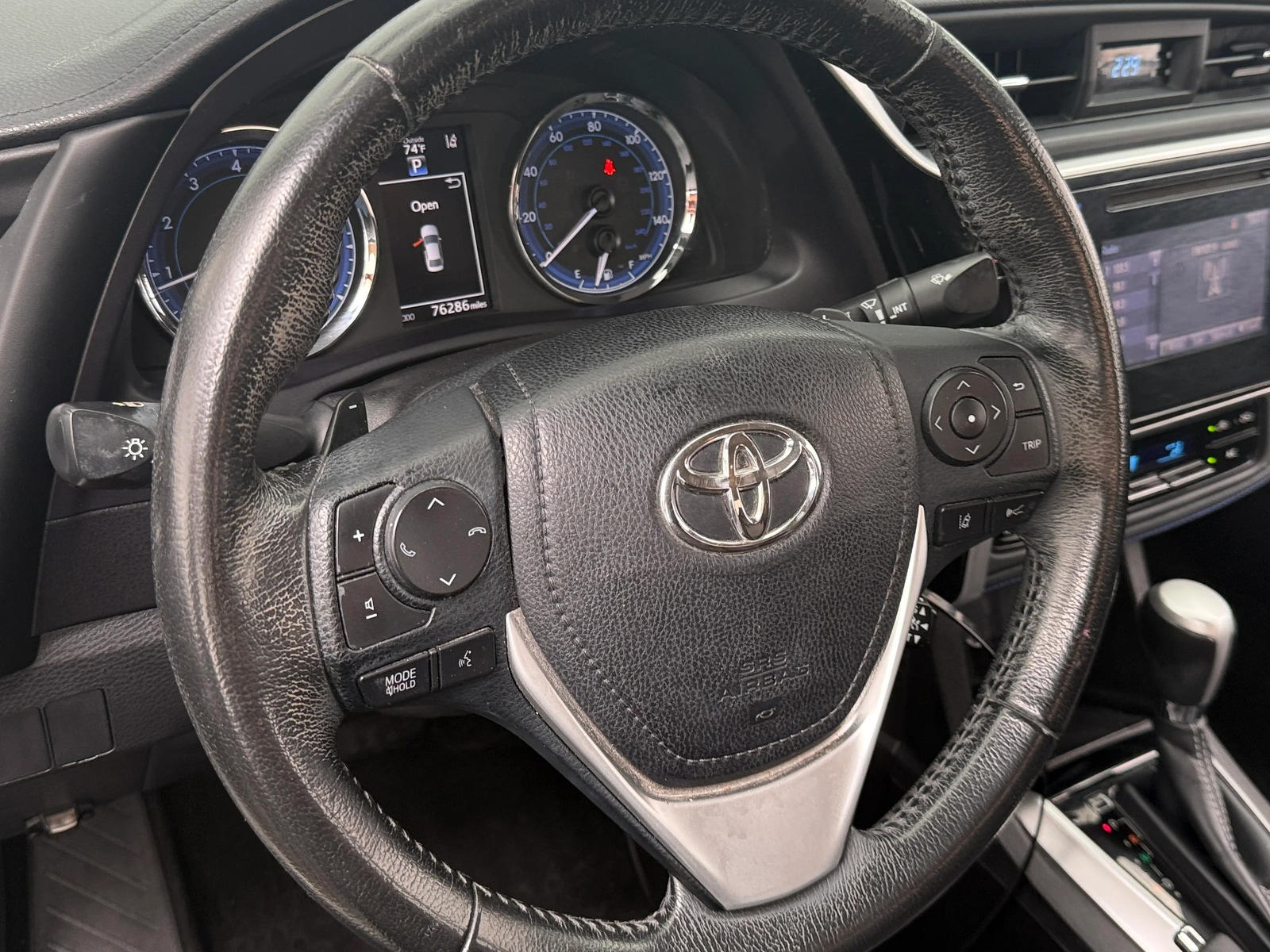 Thumbnail: 2019 Toyota Corolla - 4