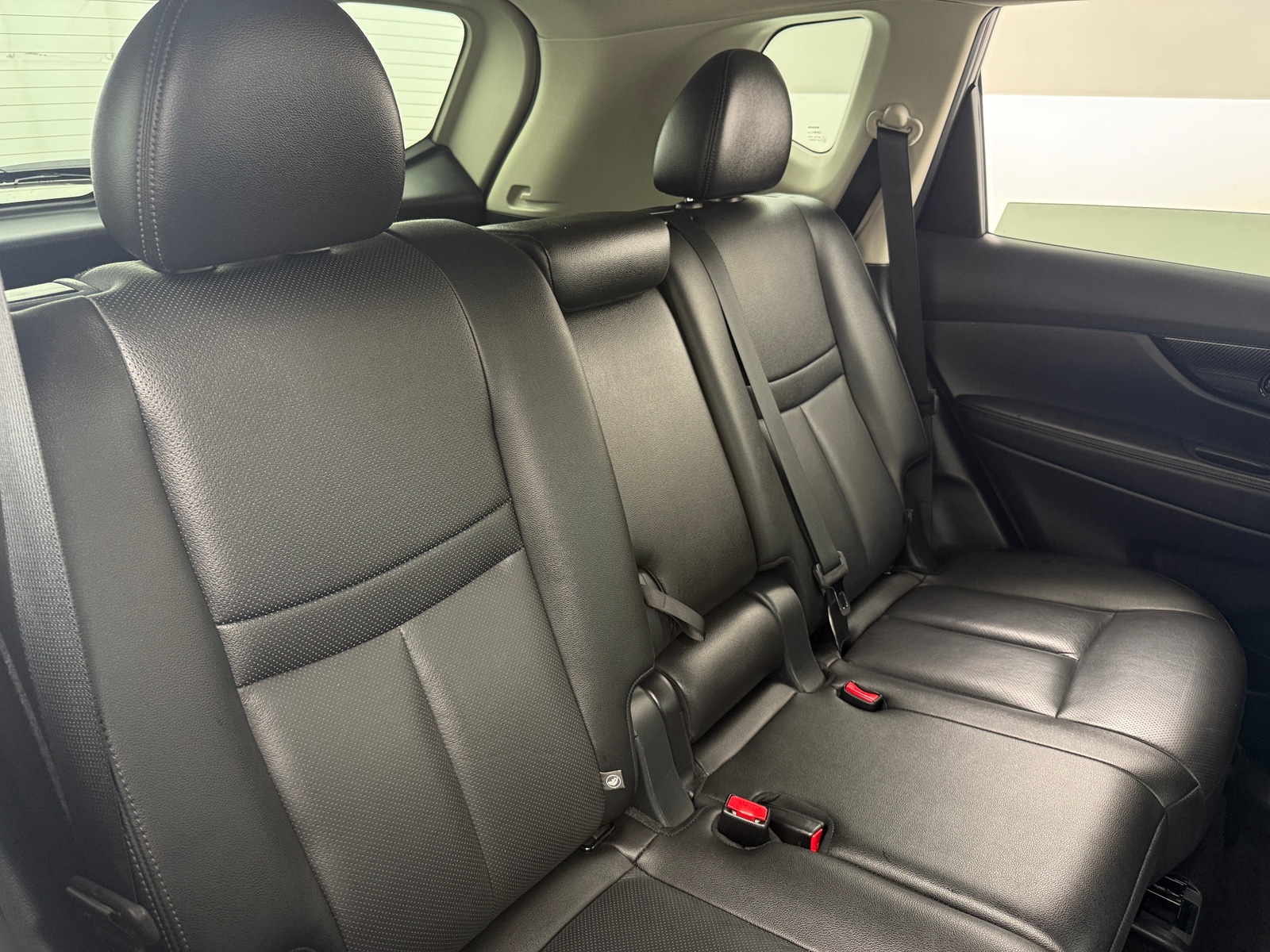 Thumbnail: 2019 Nissan Rogue - 5