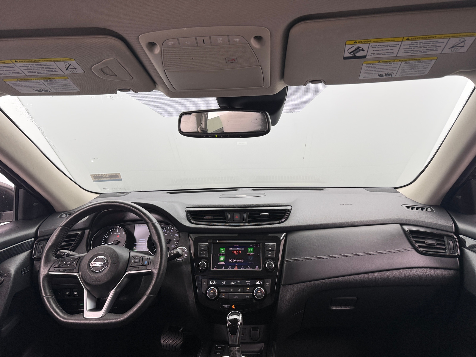 Thumbnail: 2019 Nissan Rogue - 2