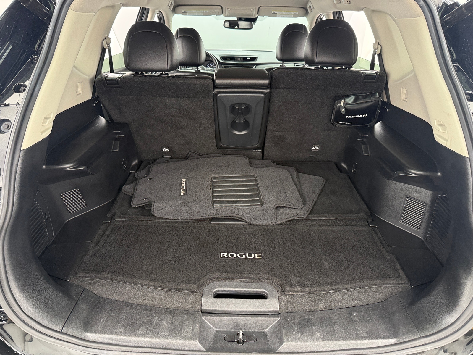 Thumbnail: 2019 Nissan Rogue - 6