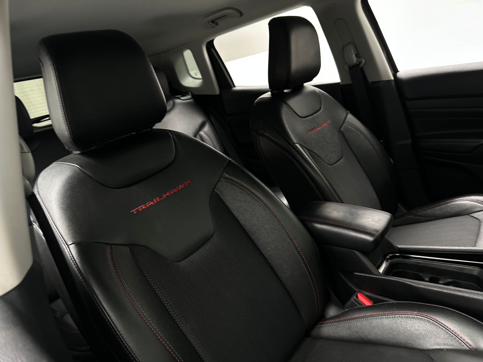 Thumbnail: 2022 Jeep Compass - 2