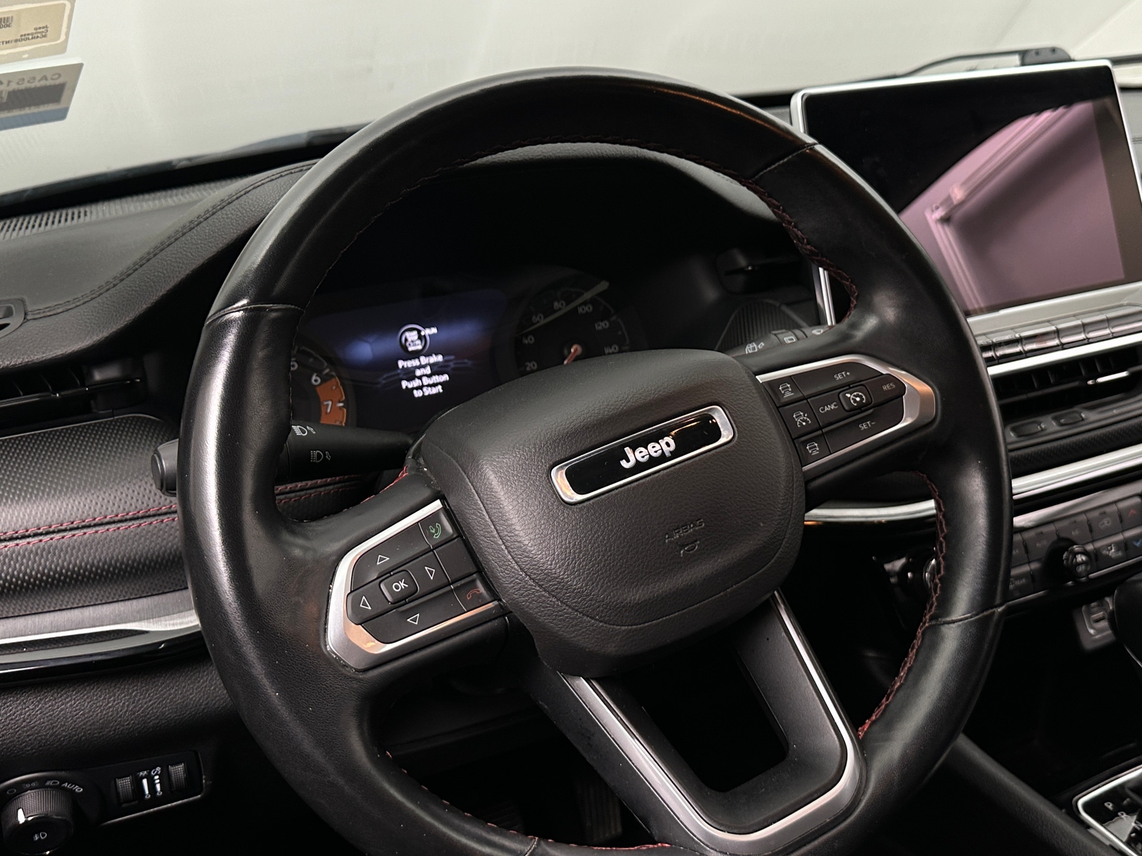 Thumbnail: 2022 Jeep Compass - 5