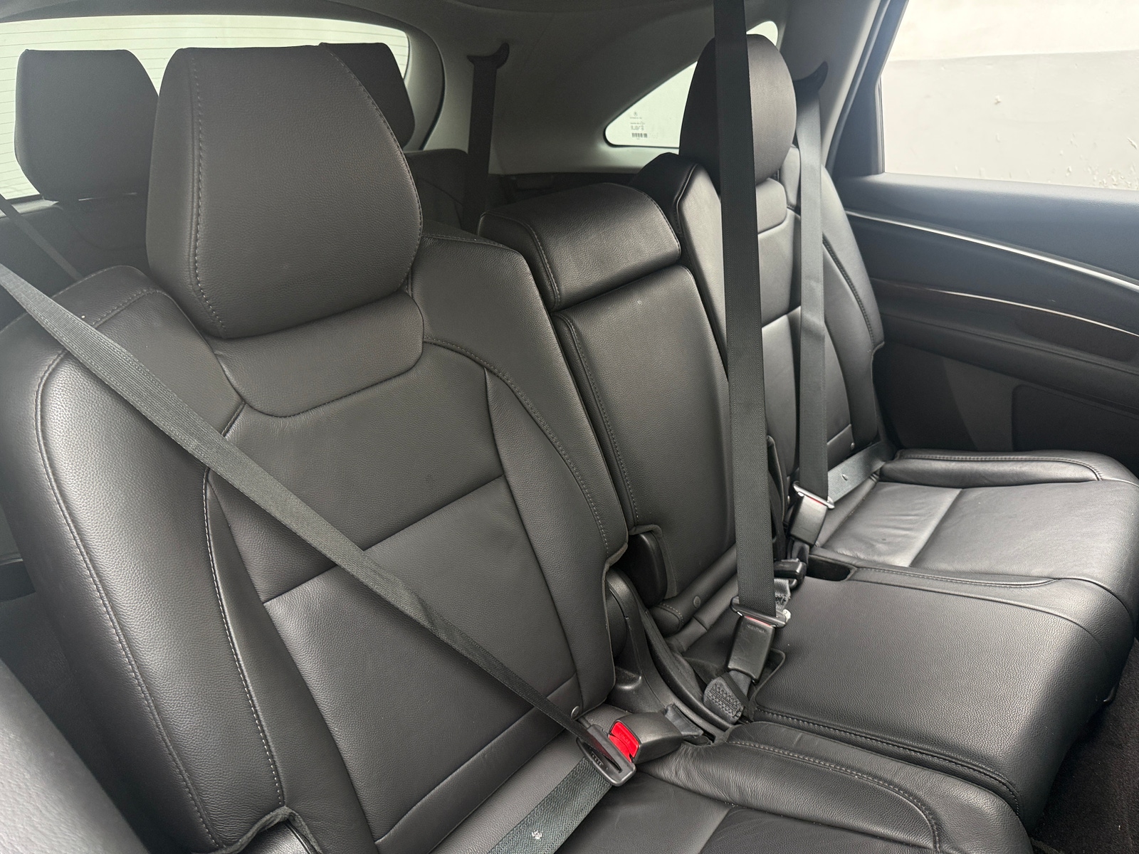 Thumbnail: 2020 Acura MDX - 6