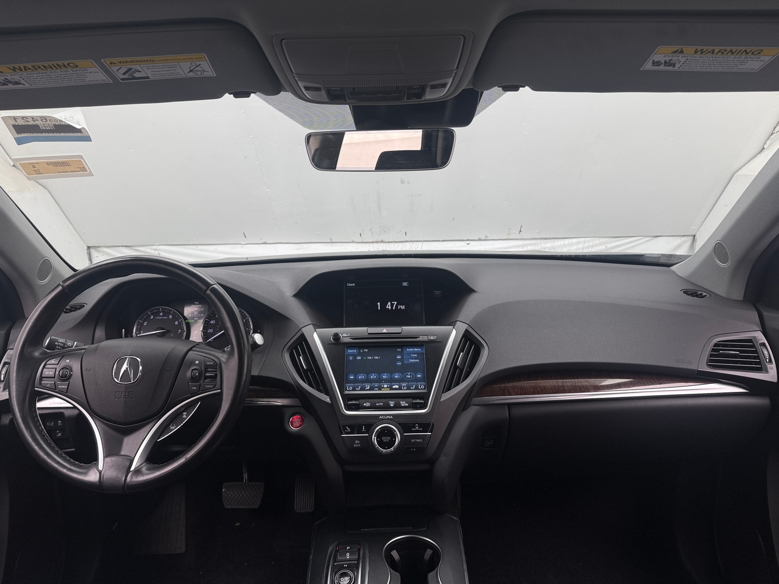 Thumbnail: 2020 Acura MDX - 3