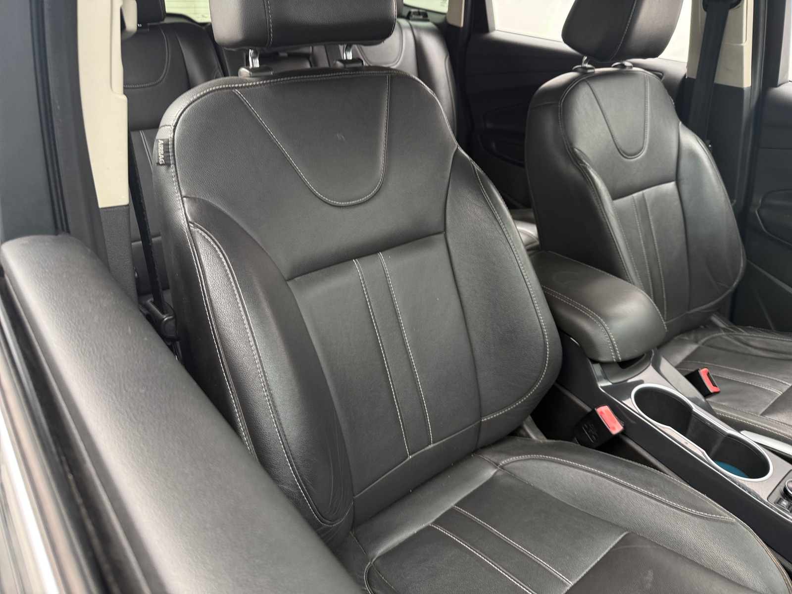 Thumbnail: 2013 Ford Escape - 2