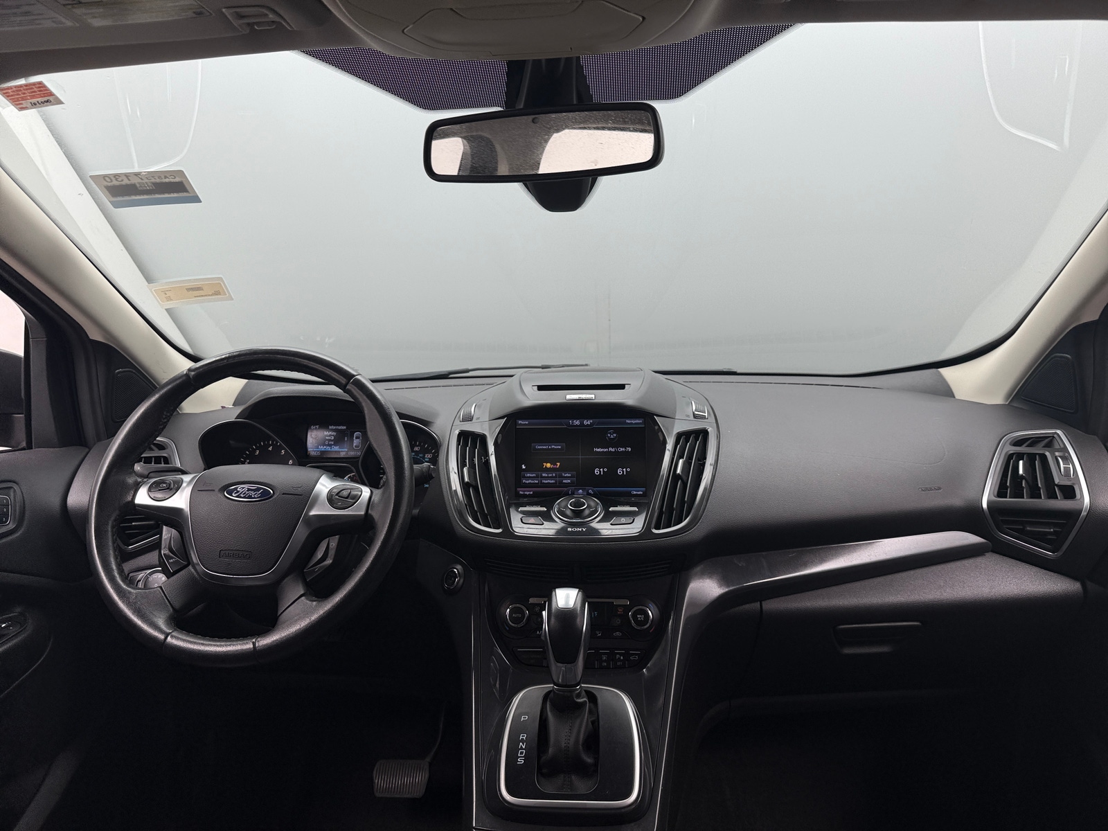 Thumbnail: 2013 Ford Escape - 3