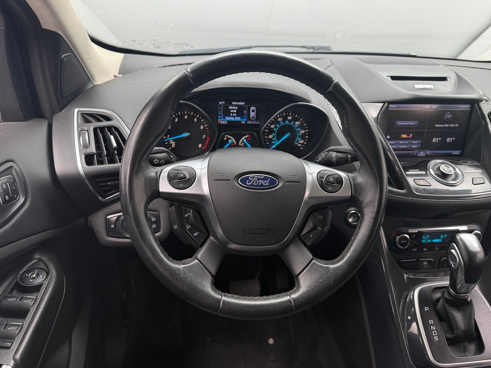 Thumbnail: 2013 Ford Escape - 5