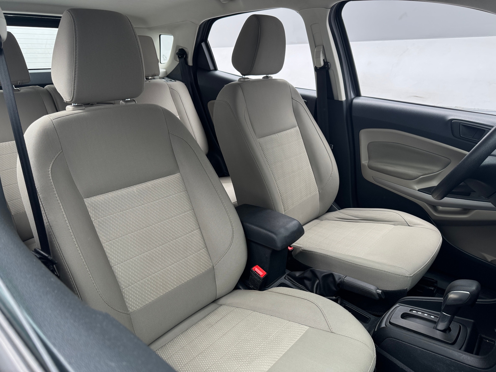 Thumbnail: 2021 Ford EcoSport - 2