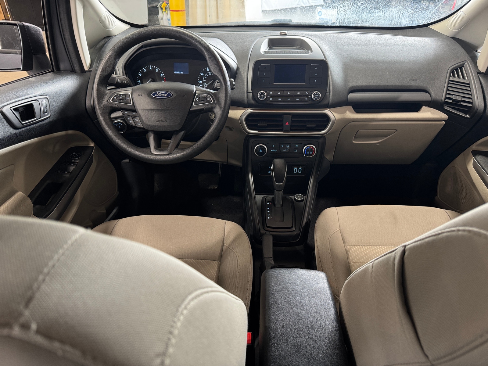 Thumbnail: 2021 Ford EcoSport - 3
