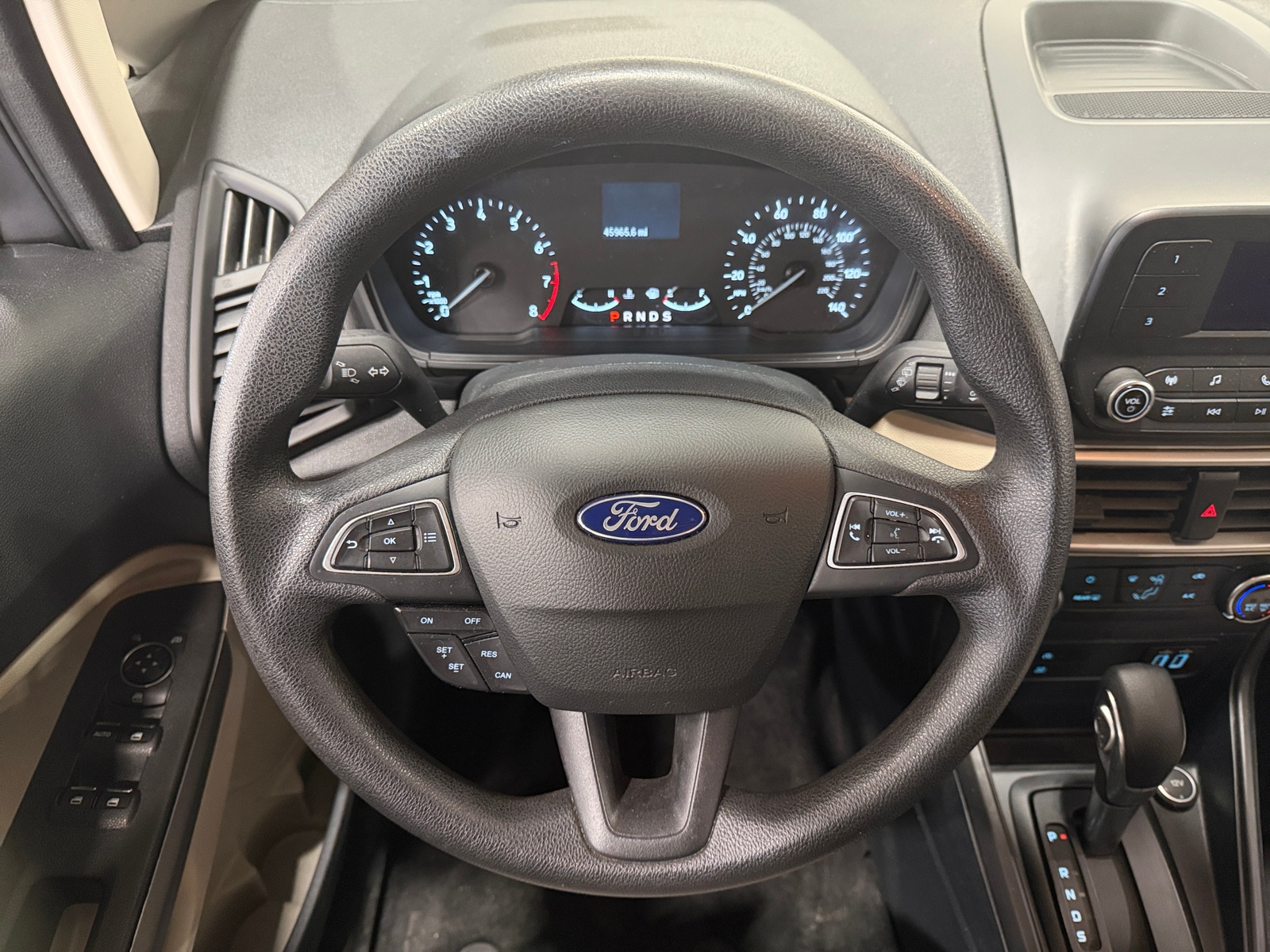 Thumbnail: 2021 Ford EcoSport - 5
