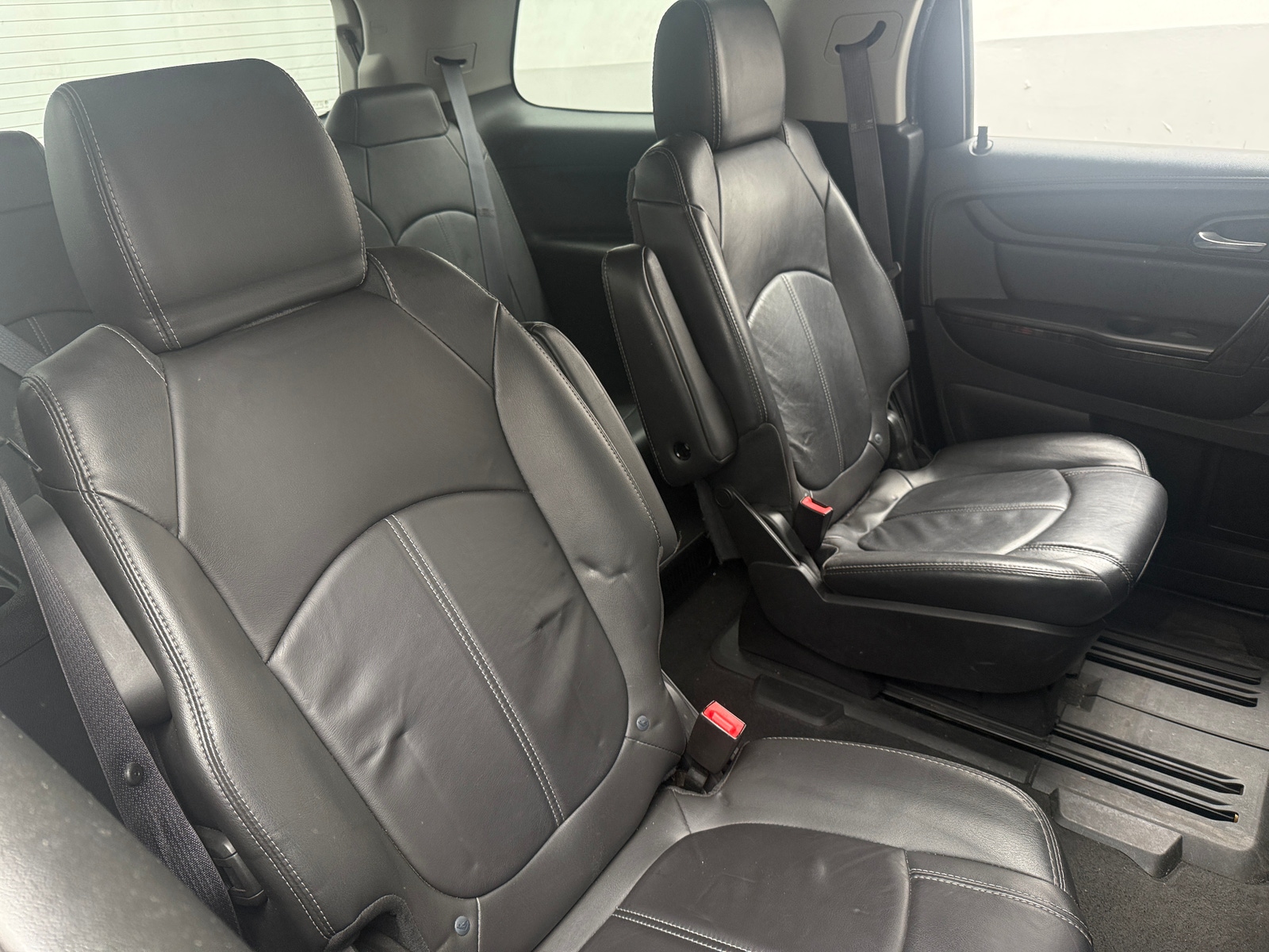 Thumbnail: 2015 GMC Acadia - 5