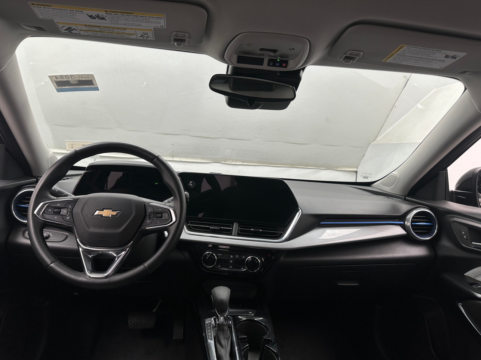 Thumbnail: 2025 Chevrolet Trax - 2