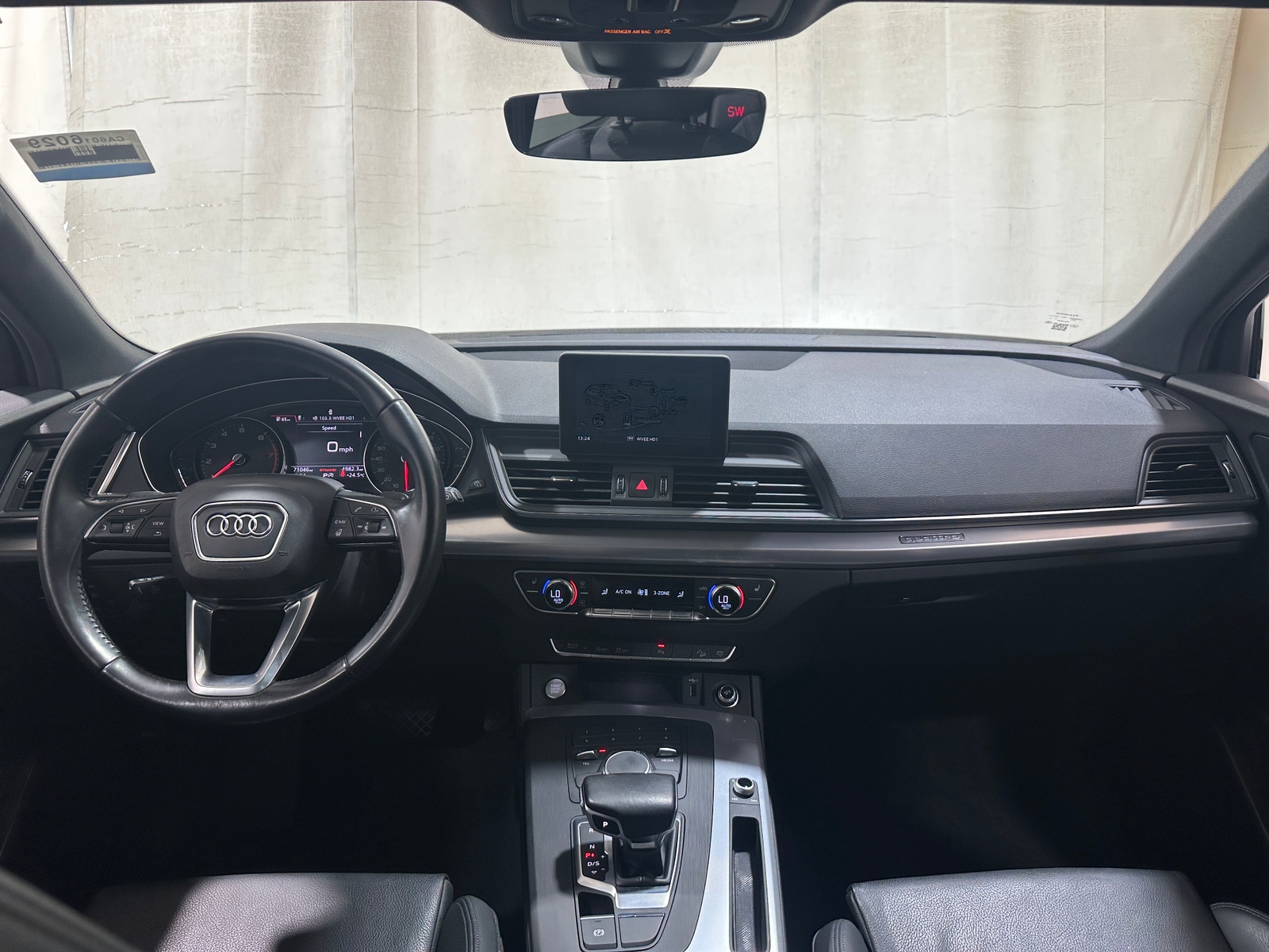 Thumbnail: 2020 Audi Q5 - 2