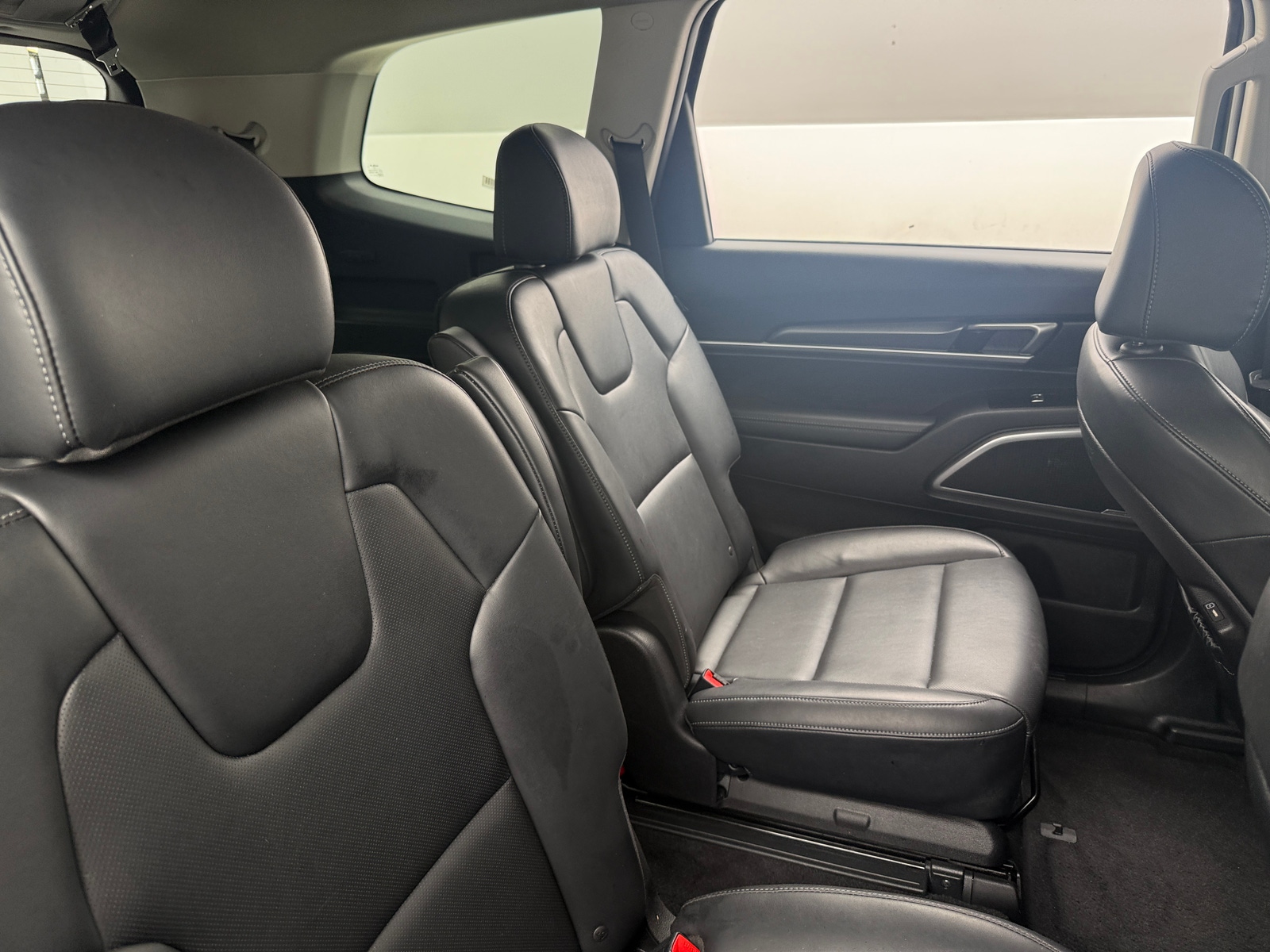 Thumbnail: 2025 Kia Telluride - 5