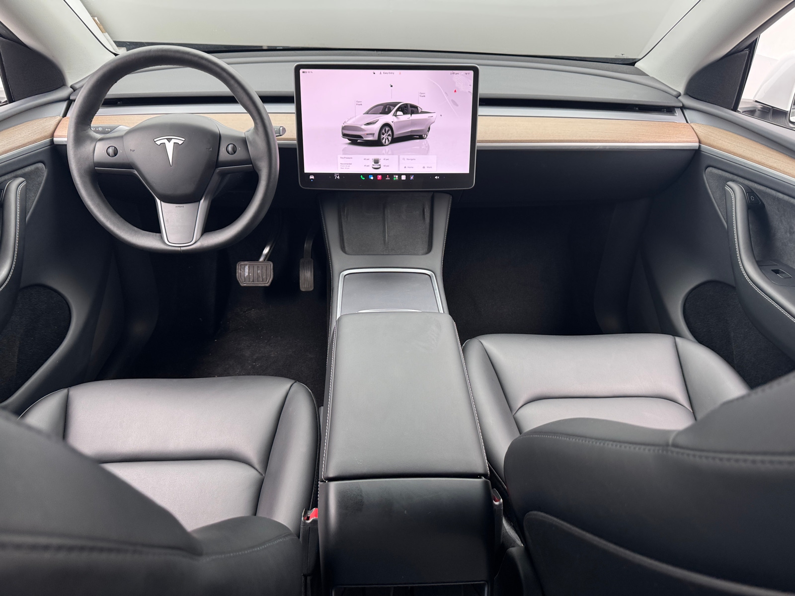 Thumbnail: 2023 Tesla Model Y - 3