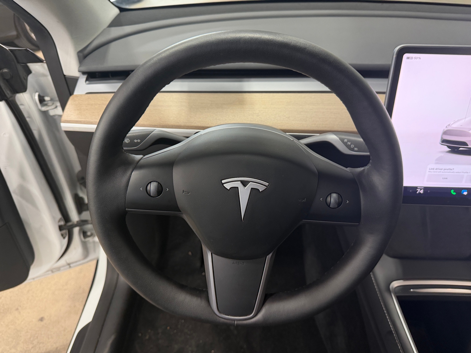 Thumbnail: 2023 Tesla Model Y - 5
