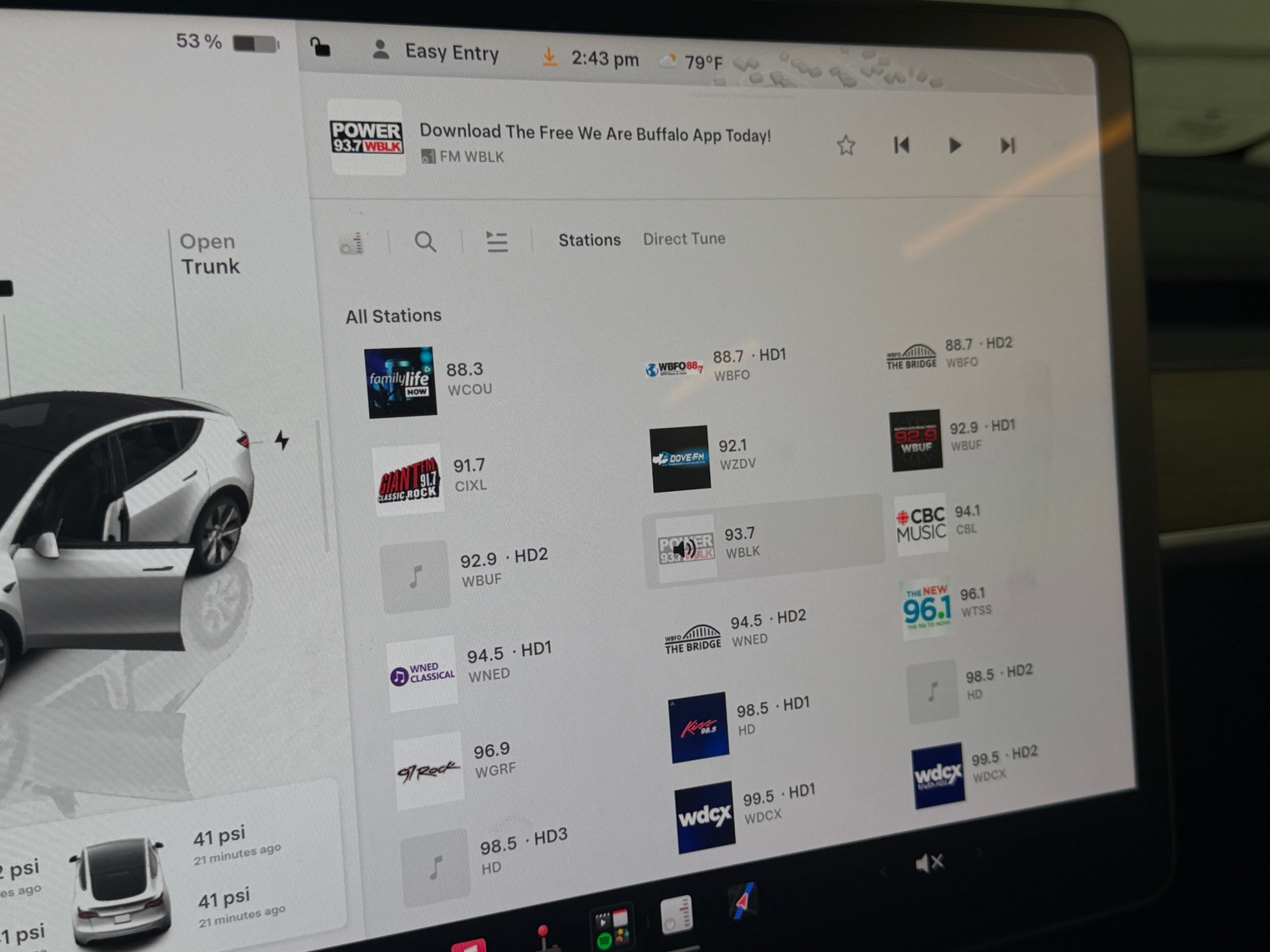 Thumbnail: 2023 Tesla Model Y - 4
