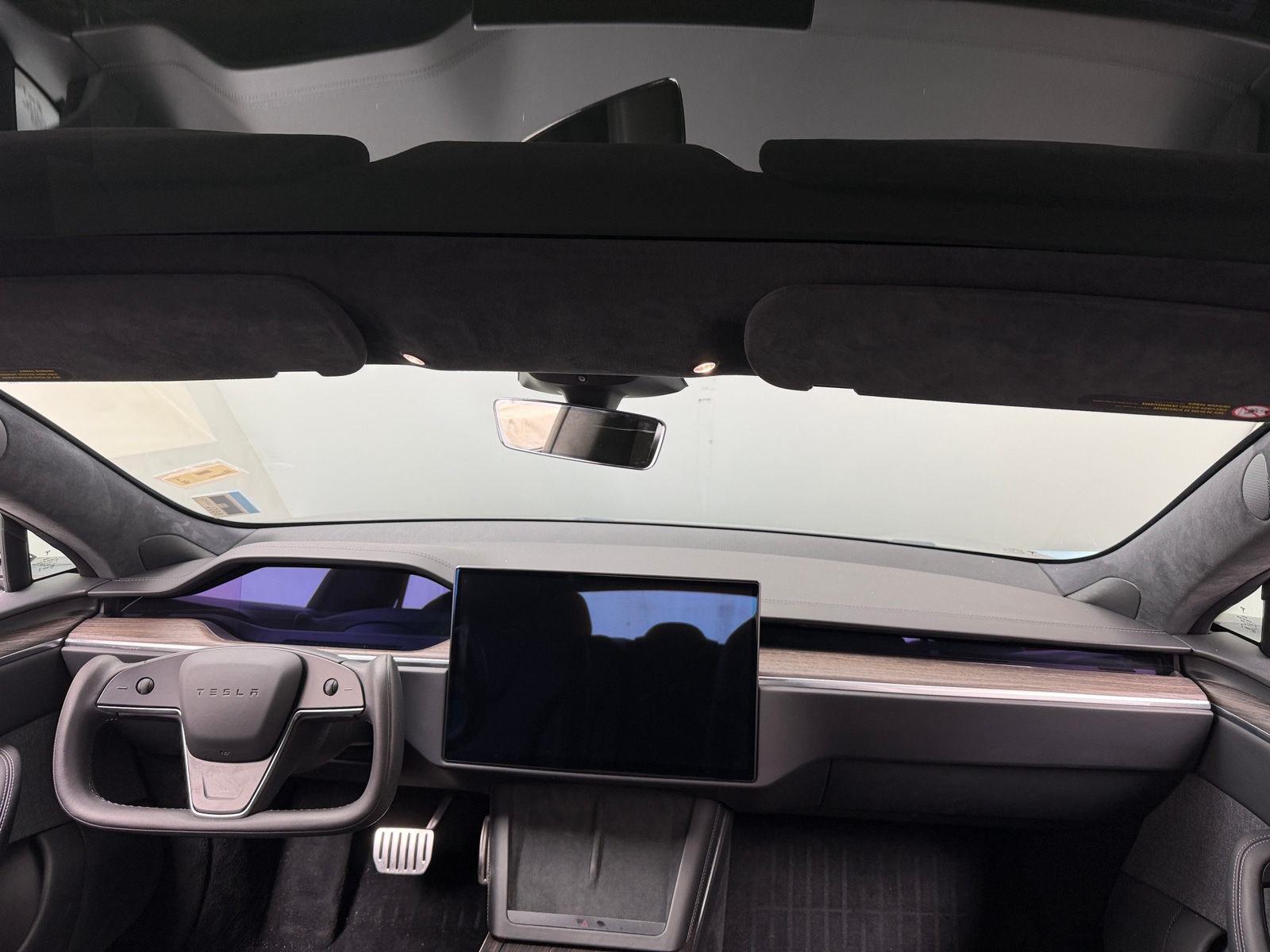 Thumbnail: 2022 Tesla Model S - 2
