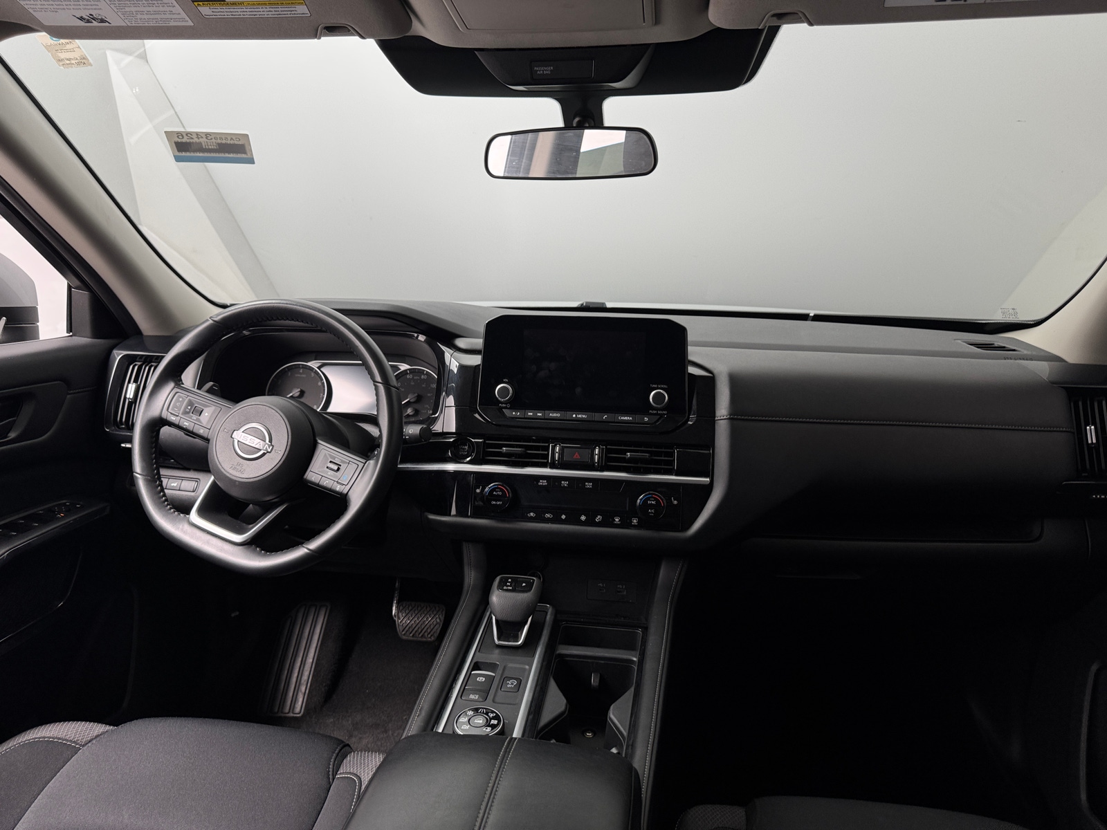Thumbnail: 2025 Nissan Pathfinder - 3