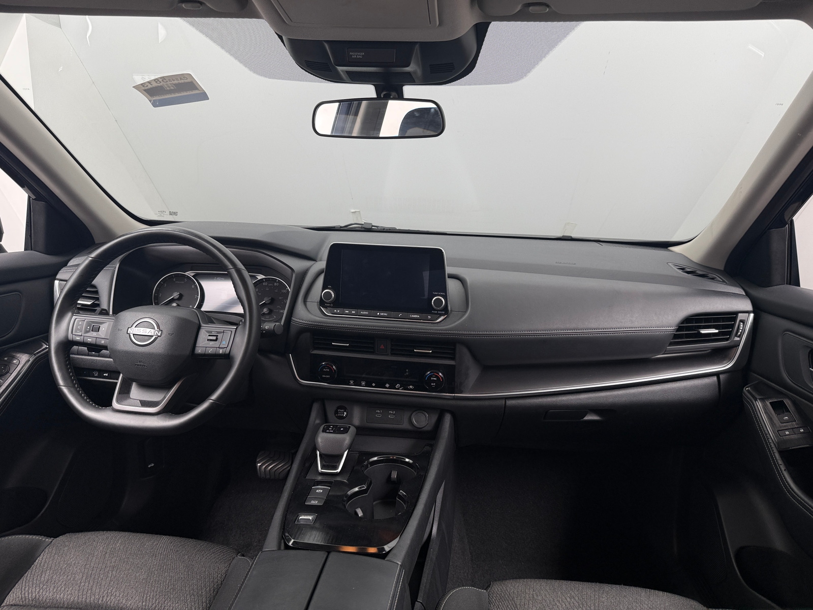 Thumbnail: 2025 Nissan Rogue - 3