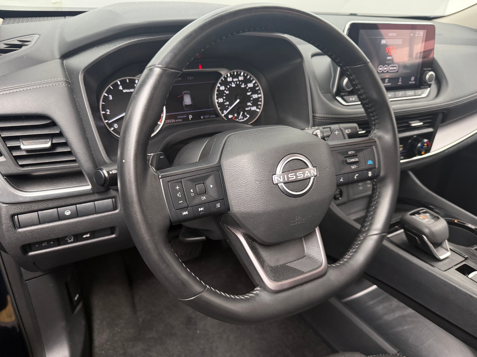 Thumbnail: 2025 Nissan Rogue - 5