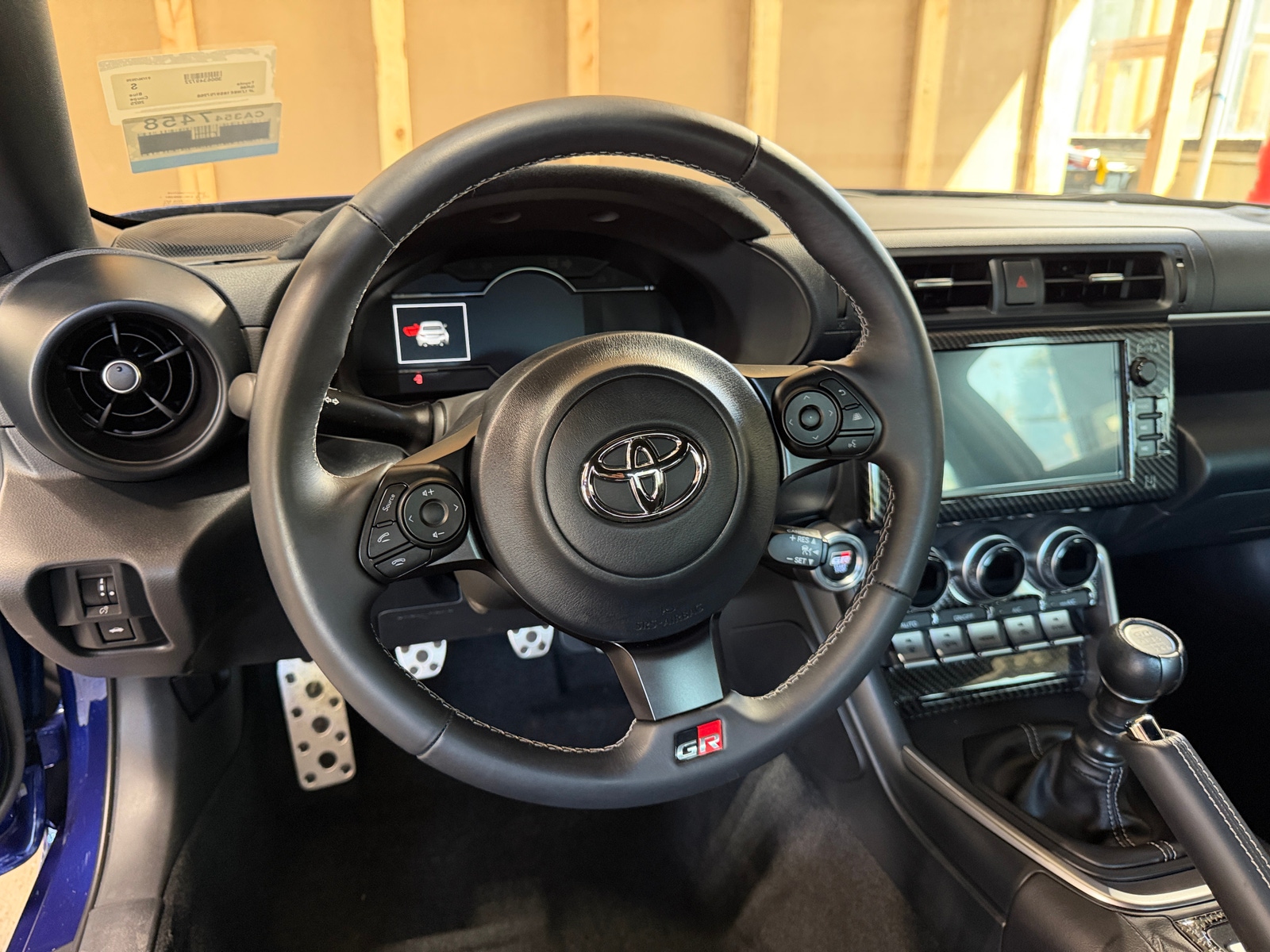 Thumbnail: 2025 Toyota GR86 - 4