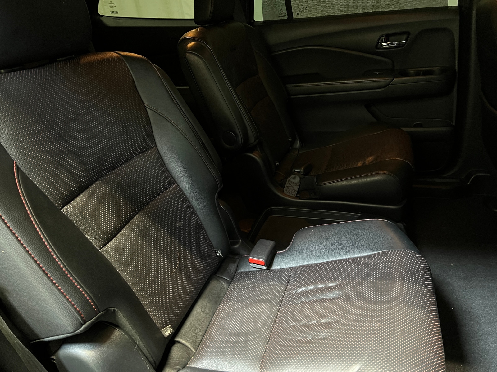 Thumbnail: 2021 Honda Pilot - 5