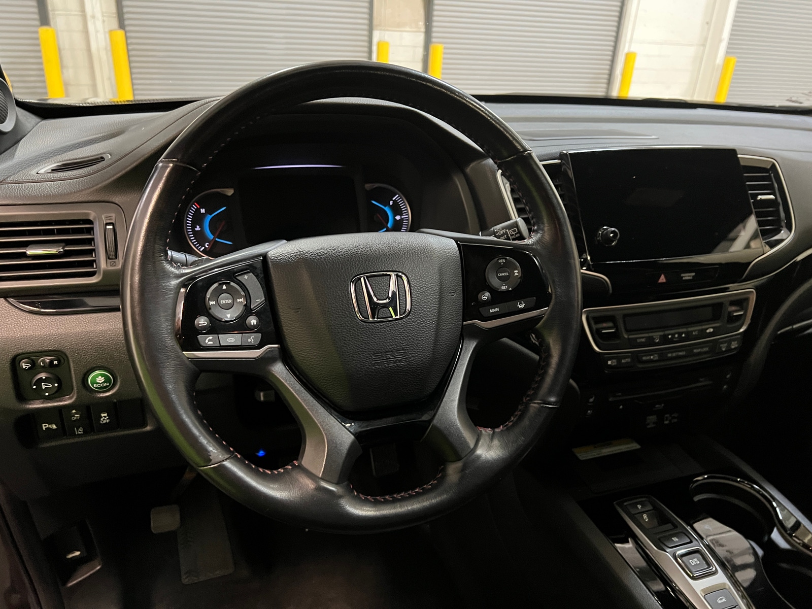 Thumbnail: 2021 Honda Pilot - 4