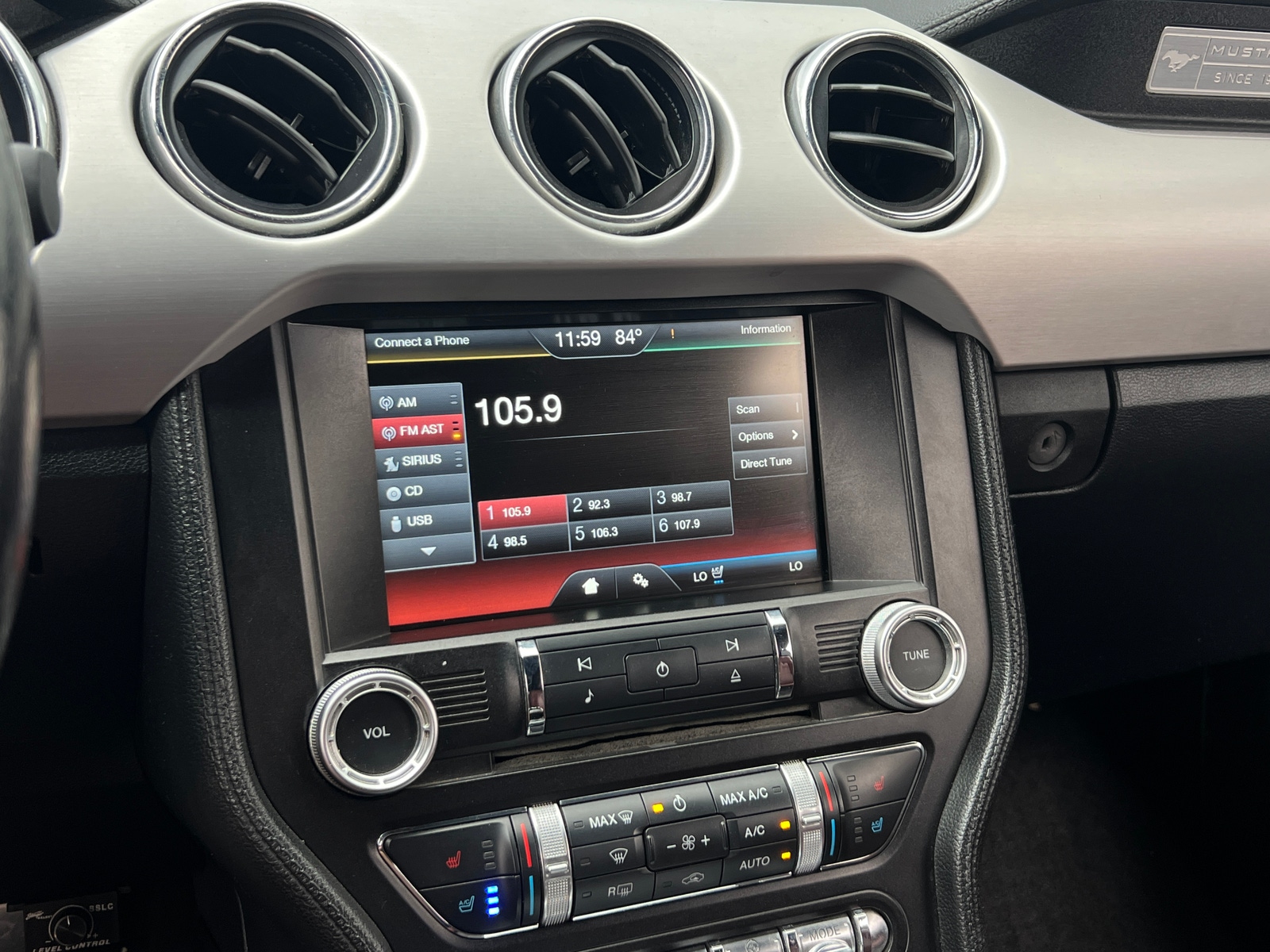 Thumbnail: 2015 Ford Mustang - 3