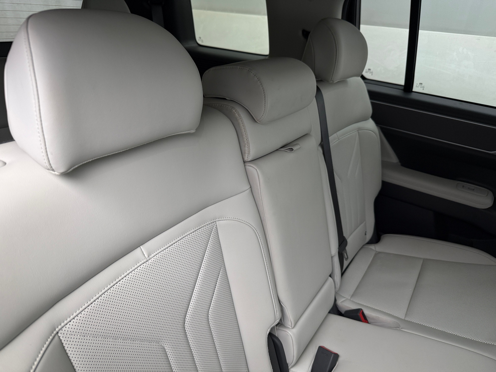 Thumbnail: 2026 Hyundai Santa Fe - 5