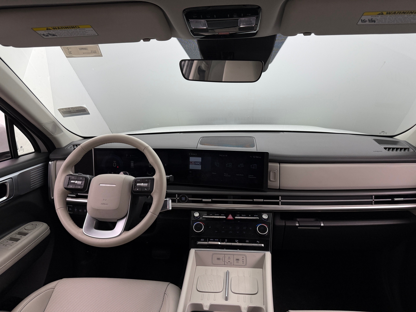 Thumbnail: 2026 Hyundai Santa Fe - 2