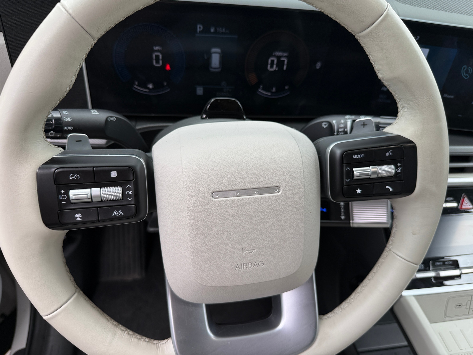 Thumbnail: 2026 Hyundai Santa Fe - 4