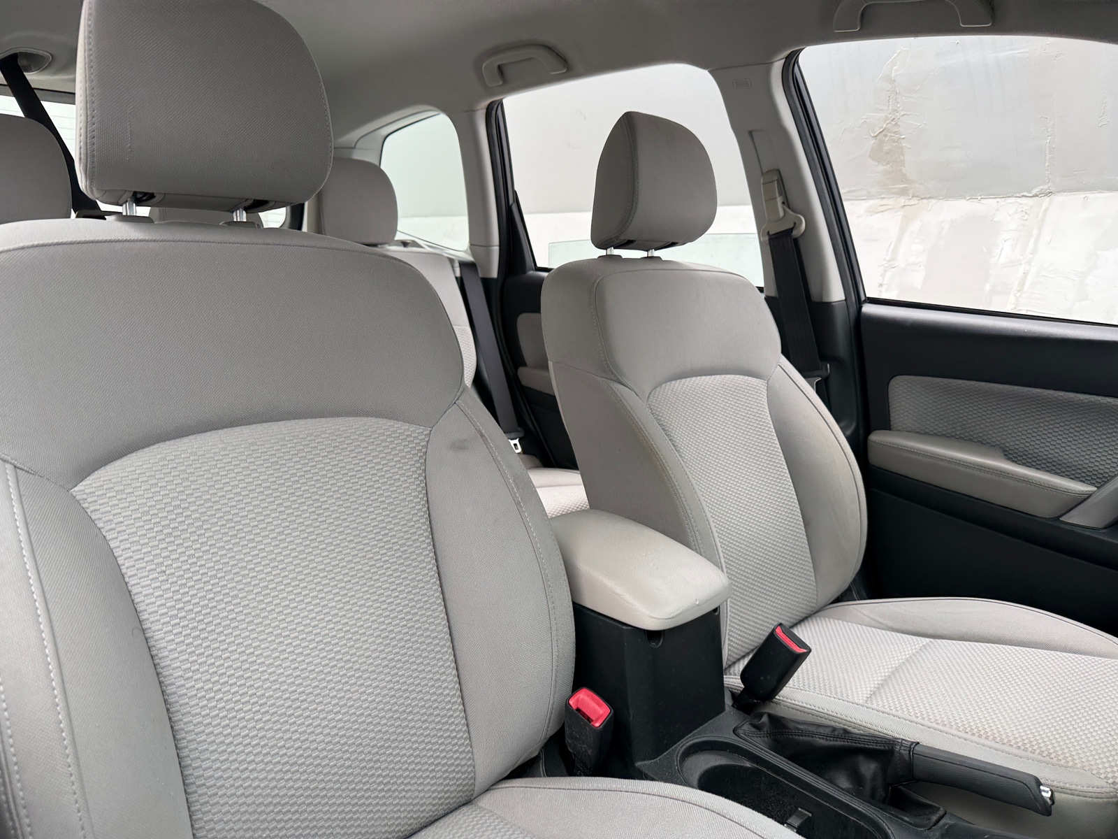 Thumbnail: 2017 Subaru Forester - 2