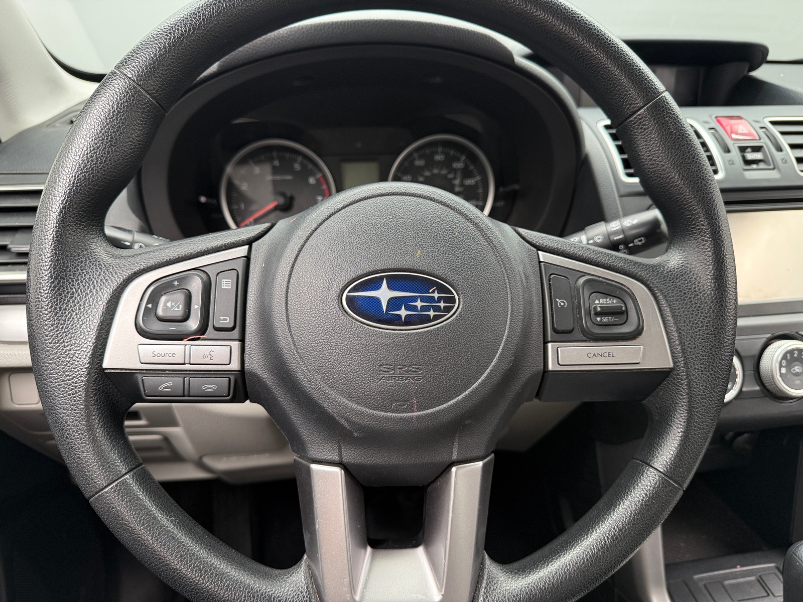 Thumbnail: 2017 Subaru Forester - 5