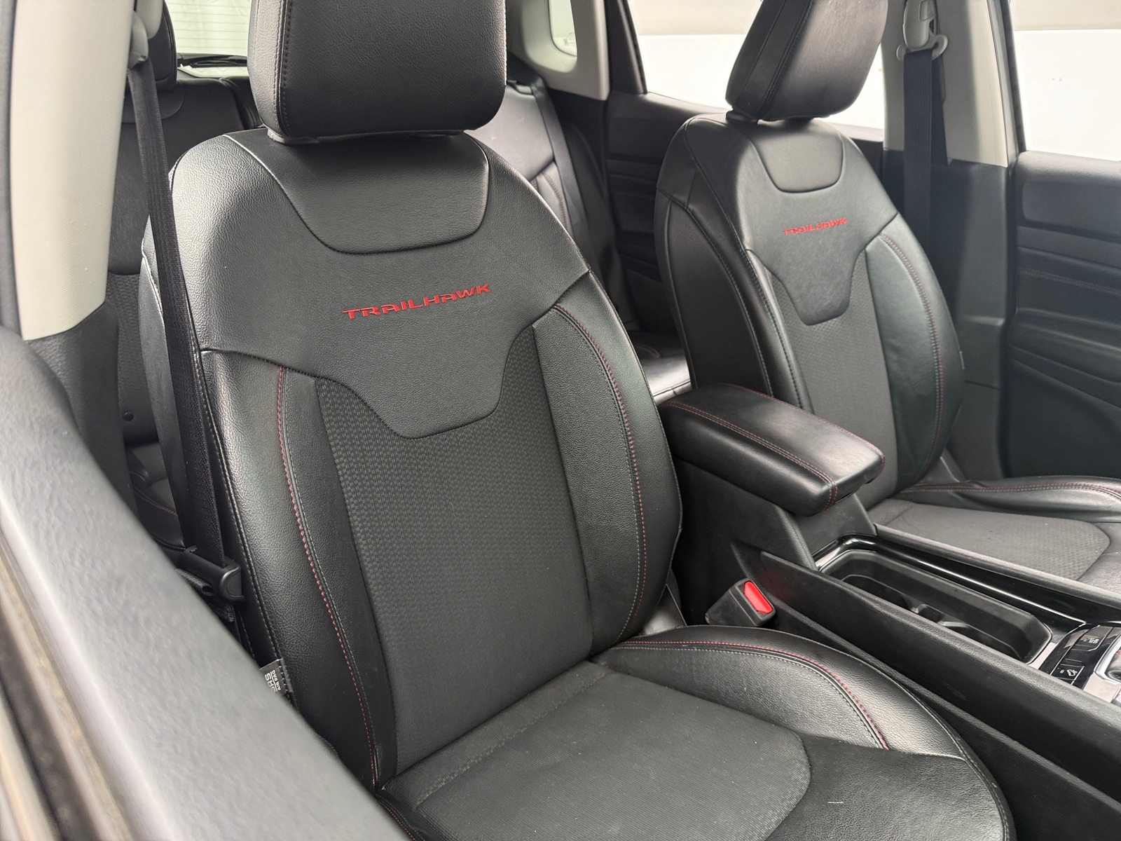 Thumbnail: 2022 Jeep Compass - 2