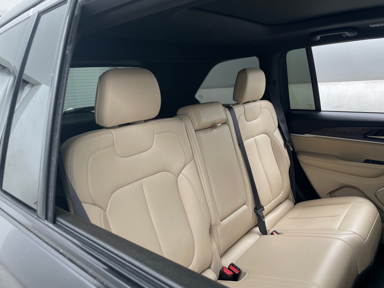 Thumbnail: 2023 Jeep Grand Cherokee - 5
