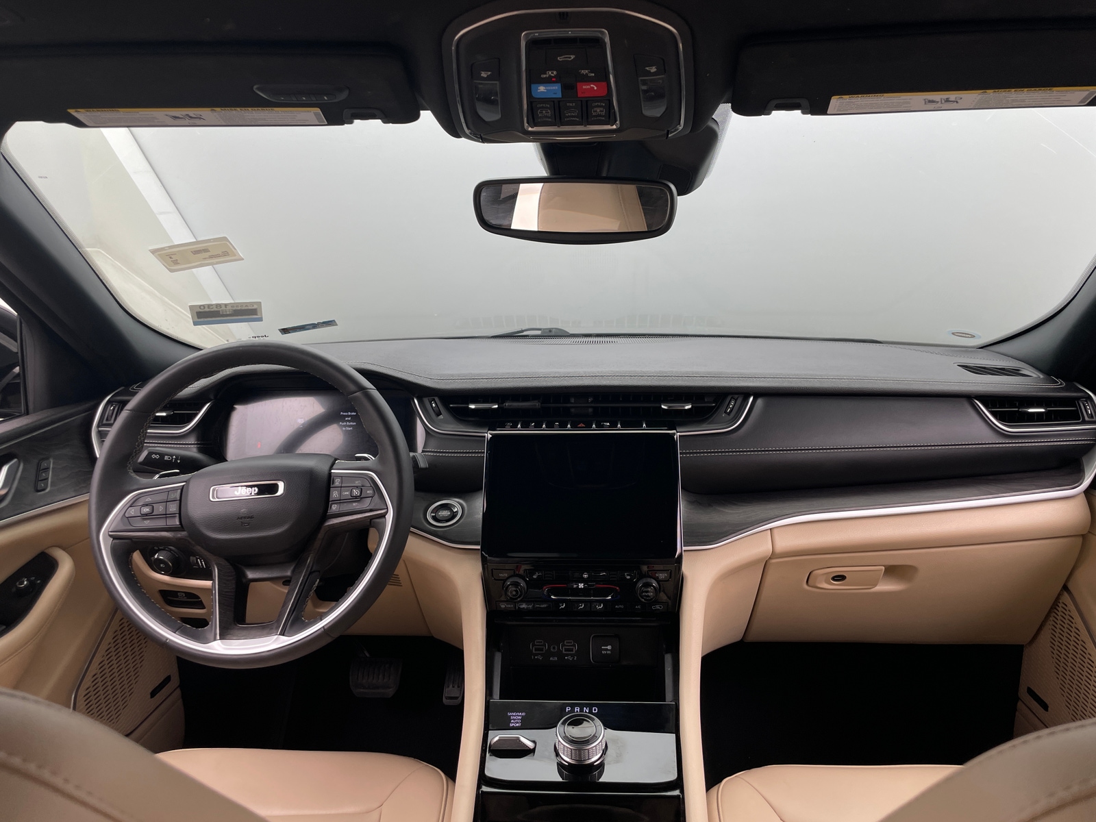Thumbnail: 2023 Jeep Grand Cherokee - 2