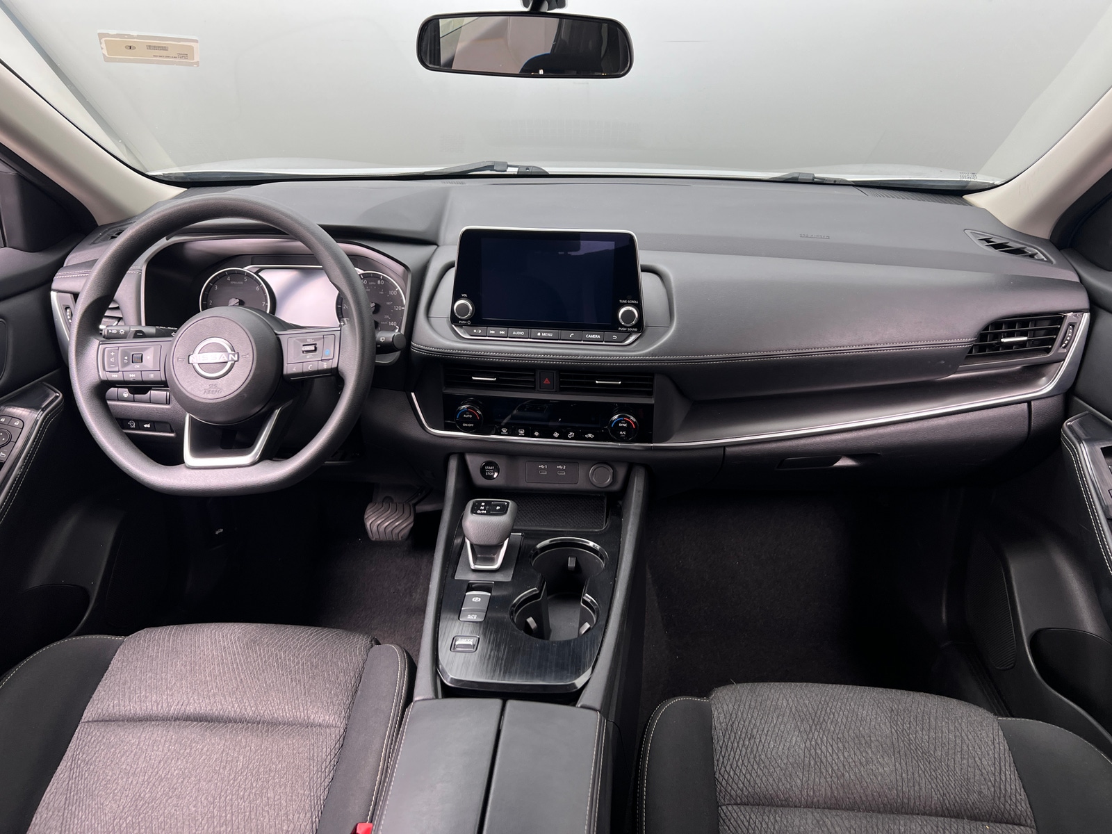 Thumbnail: 2024 Nissan Rogue - 3
