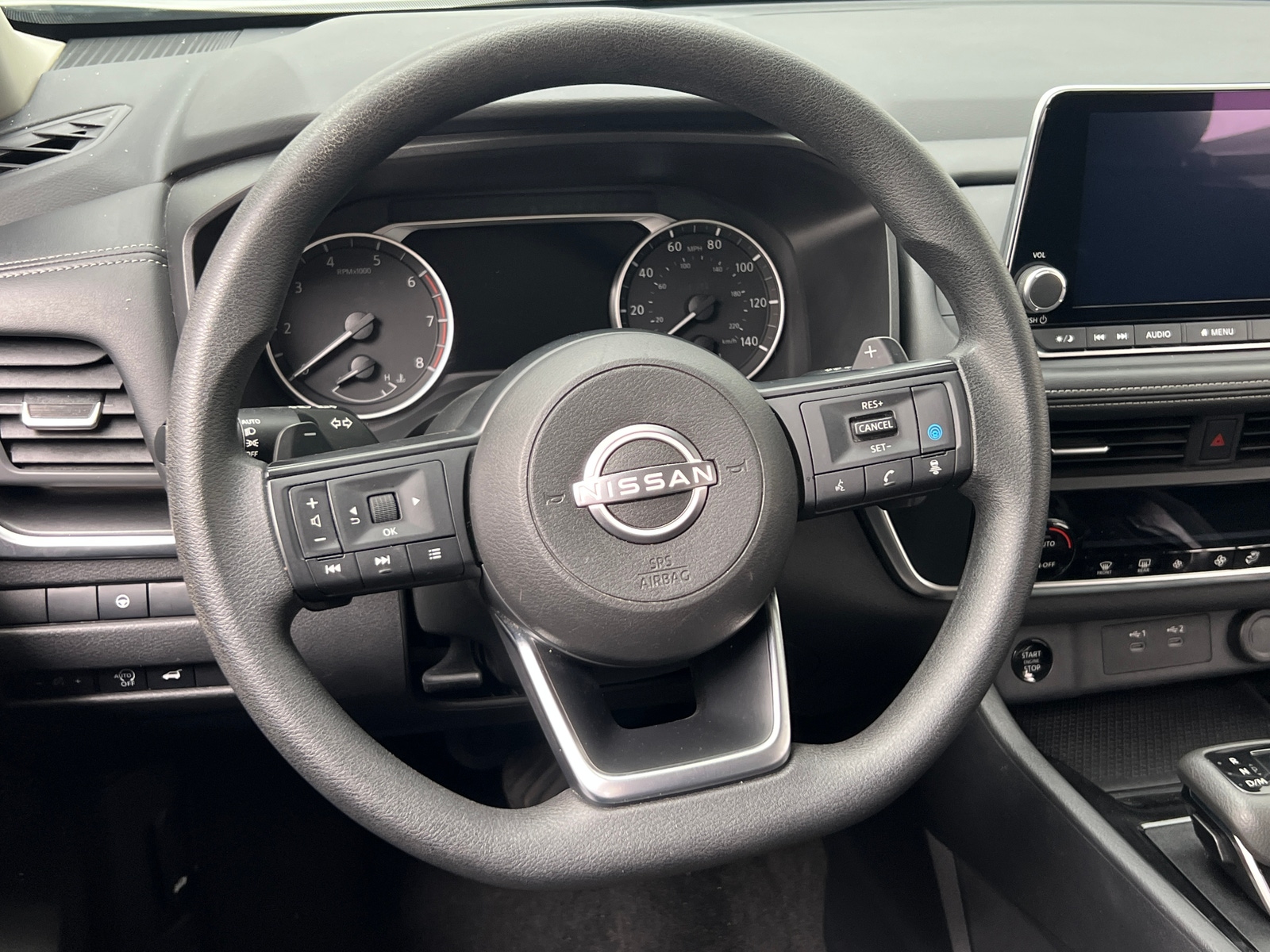Thumbnail: 2024 Nissan Rogue - 5
