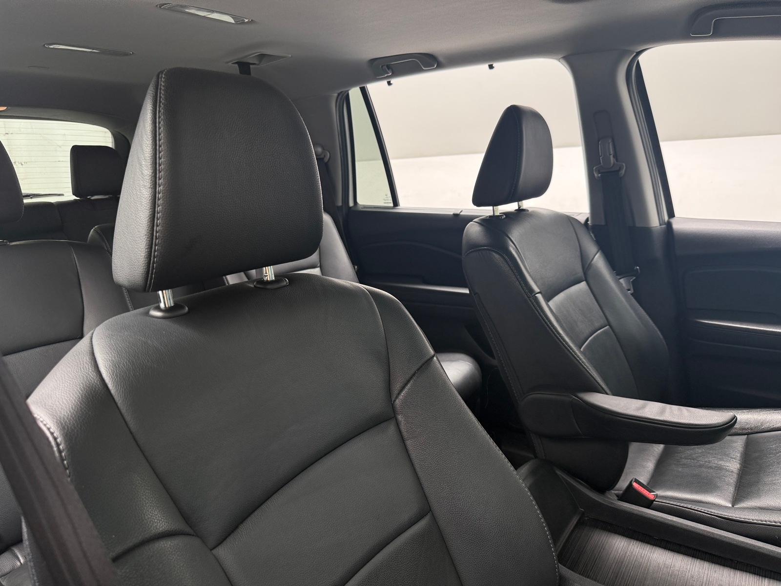 Thumbnail: 2021 Honda Pilot - 2