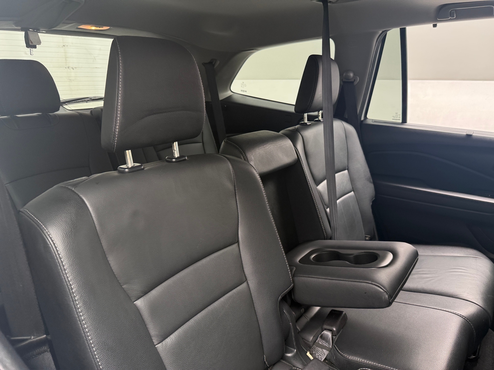 Thumbnail: 2021 Honda Pilot - 6