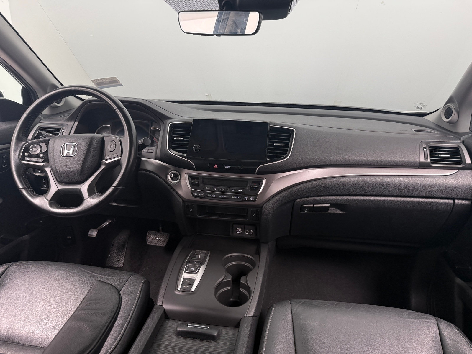 Thumbnail: 2021 Honda Pilot - 3