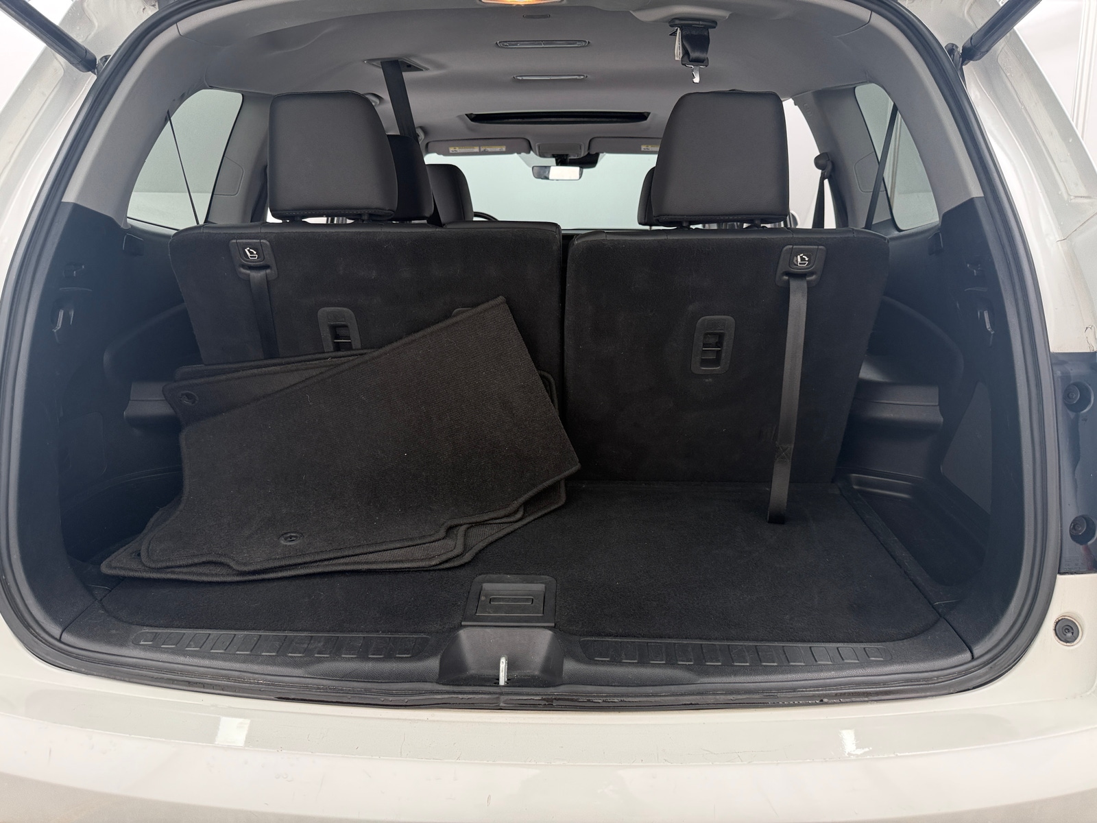 Thumbnail: 2021 Honda Pilot - 7