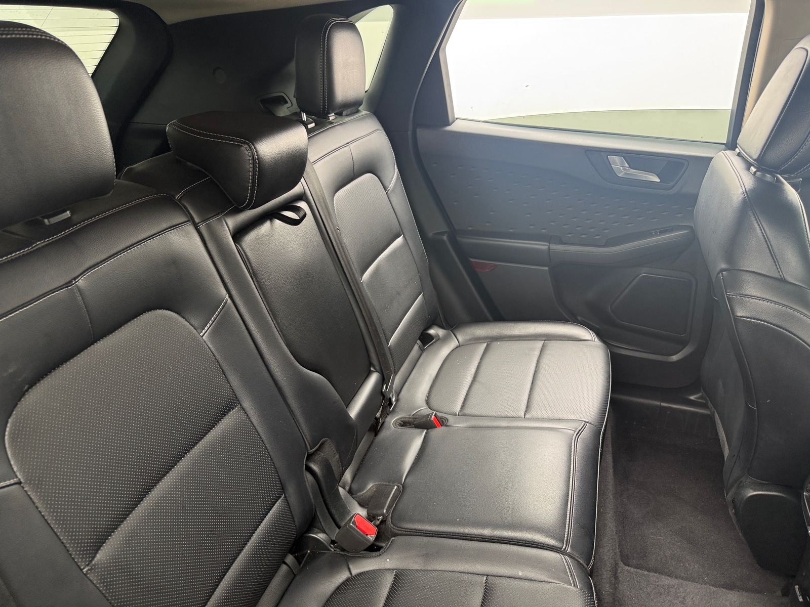 Thumbnail: 2020 Ford Escape - 5
