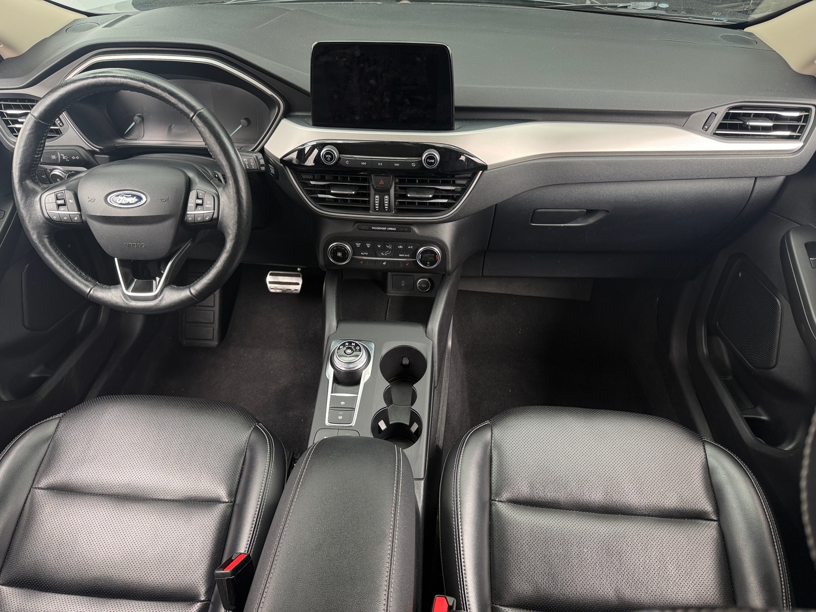 Thumbnail: 2020 Ford Escape - 2