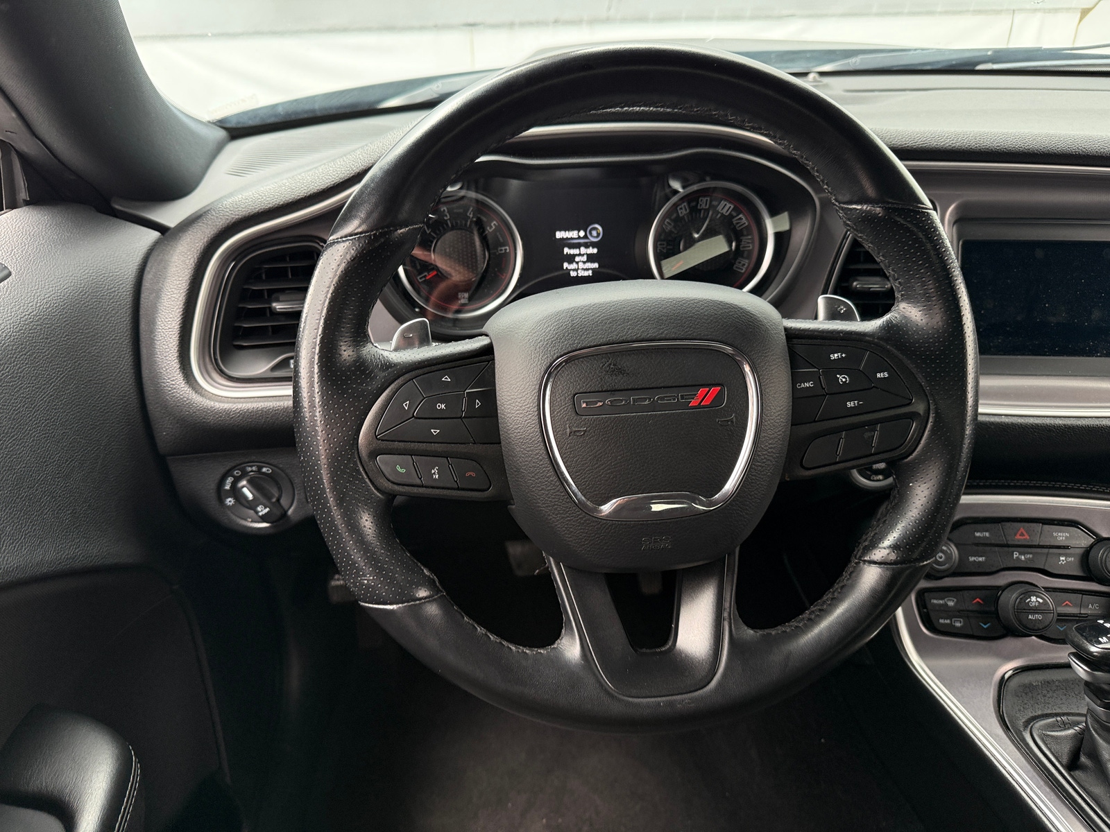 Thumbnail: 2022 Dodge Challenger - 4