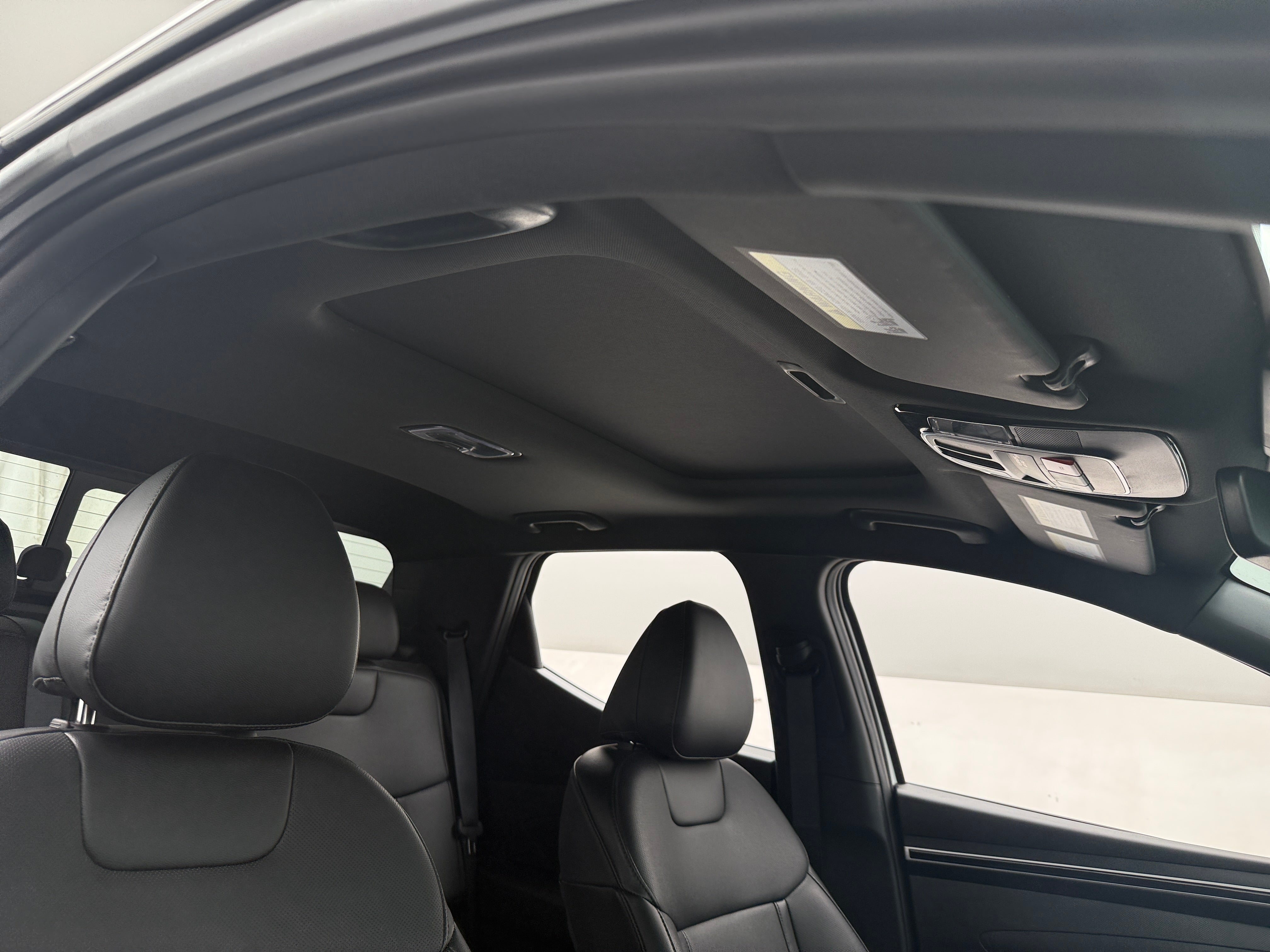 2024 Hyundai Santa Cruz XRT