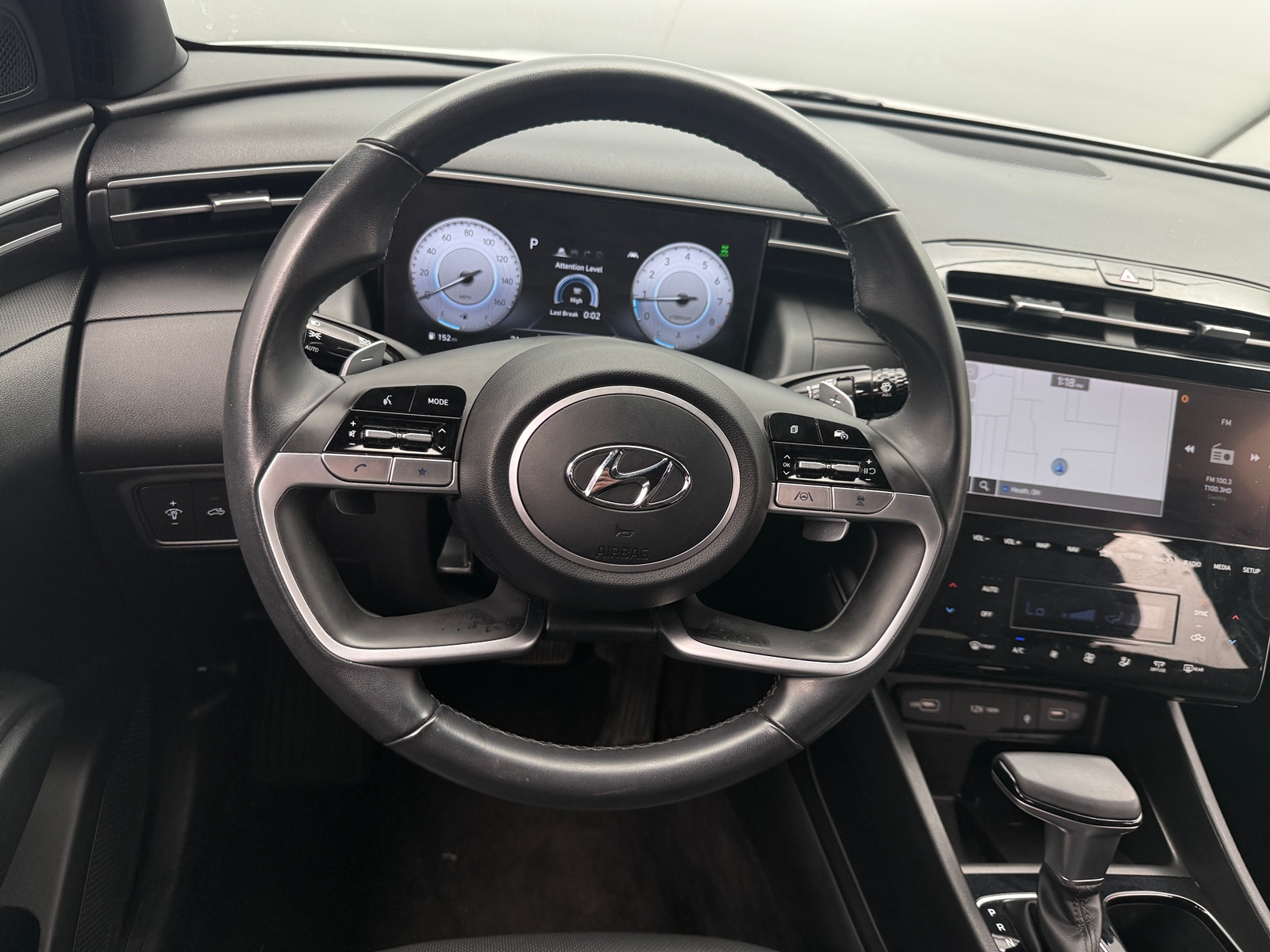 Thumbnail: 2024 Hyundai Santa Cruz - 4