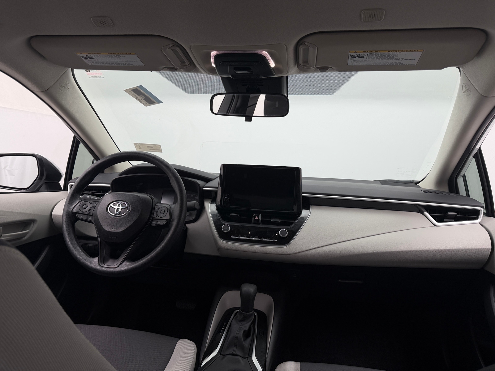 Thumbnail: 2025 Toyota Corolla - 3