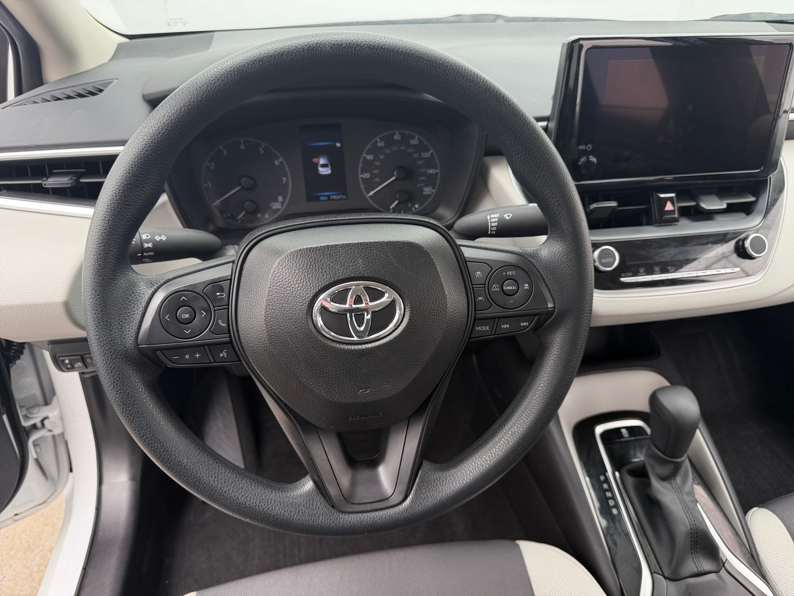 Thumbnail: 2025 Toyota Corolla - 5